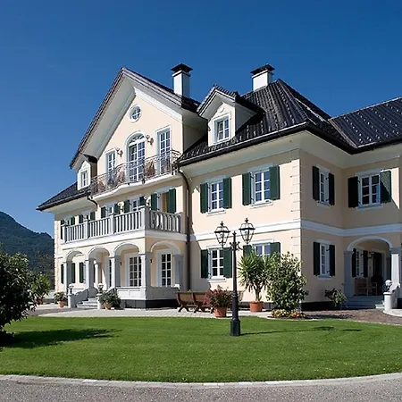 Stabauer Privatunterkunft Mondsee