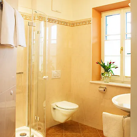 Privatunterkunft Stabauer Mondsee
