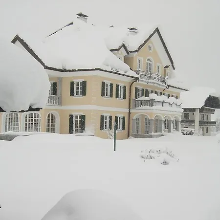 Stabauer Mondsee